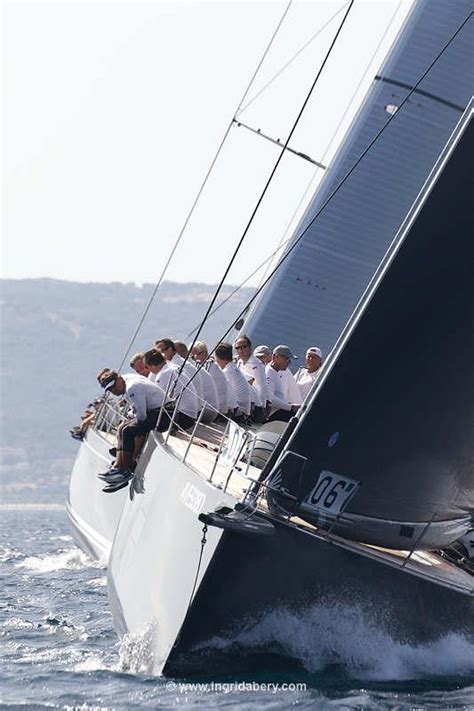 maxi rolex cup 2022 results|Maxi Yacht Rolex Cup Day 2: Windward.